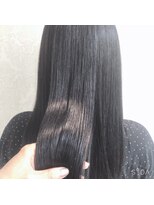 アース 平塚店(HAIR & MAKE EARTH) 髪質改善☆【平塚】