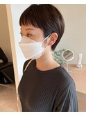タイトショート