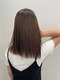 ヘアサロン リボーン(Hair salon Reborn)の写真/高い技術と提案力で年齢と共に変化する髪や頭皮の悩みに応える、大人女性のための本格派ケアサロン。