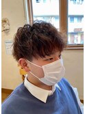 ツイストスパイラル