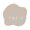 ラシク(racic)のお店ロゴ