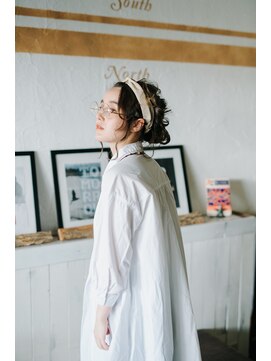 イノーヴェ(inuove) 大人ゆるふわウェーブ