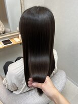 マロ(Maro)&nbsp;艶髪×髪質改善トリートメント