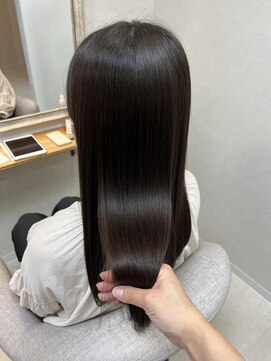 マロ(Maro) 艶髪×髪質改善トリートメント