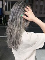 プルメリアドット(Plumeria.)&nbsp;ハイライト × 入れ放題