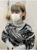アンブレラカラー