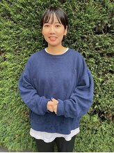 キヴィ(kivi) 平田 絢子