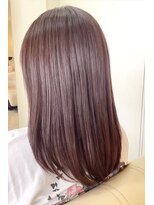 コクェット(coquette)&nbsp;髪質改善／髪質改善トリートメント／白髪染め／縮毛矯正