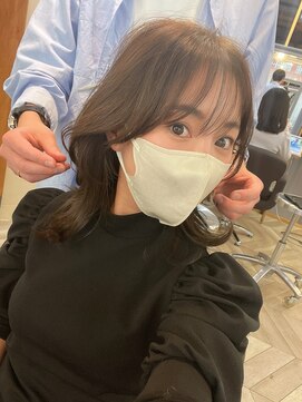 アリスバイアフロート 自由が丘(ALICe by AFLOAT) 大人くびれ