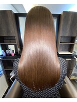 アールサロンプラスキャスパ 自由が丘(Rrsalon+CASPA)&nbsp;ツヤ髪/エイジングケア/髪質改善トリートメント/ヒト幹細胞/水素