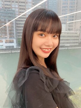 ビューズ オオサカ(VIEWS OSAKA) ダークアッシュ/韓国ツヤカラー/ラベンダーブラウン[肥後橋駅]