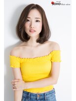 ソーホー ニューヨーク 小牧店(SOHO newyork)&nbsp;ナチュラルミディ