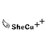 シークプラス(SheCu+)のお店ロゴ
