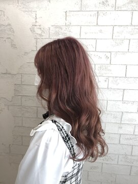 カレイドスコープ(kaleidoscope) レイヤースタイル