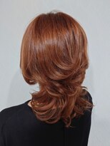 ミューズ(MUSE)&nbsp;レイヤースタイル