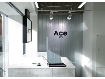 エース 岐阜店(Ace)の写真