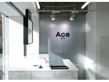Ace.men’s salon 岐阜店【エースメンズサロン】