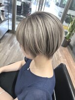 ビークール 富沢店(Be COOL)&nbsp;ビークール富沢店　デザインカラー　20代　 30代　40代　50代