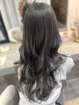 ラビス 浦和(Lovis)&nbsp;切りっぱなしボブ/エアリーロング/美髪/ピンクブラウン/浦和