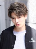 リバースセンターパート