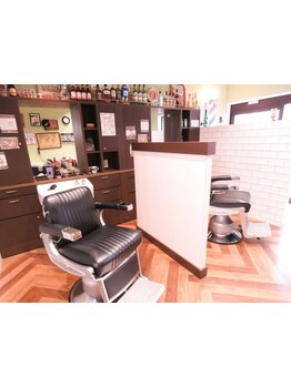 【亀戸・錦糸町徒歩10分】男の隠れ家サロンが遂に登場。小規模サロンで、周りを気にせずリラックス☆