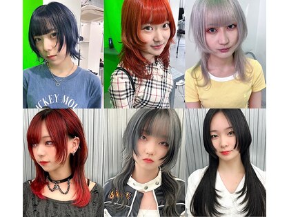 キバ(kva)の写真