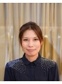 ヘアーリゾート 草流 井荻店(Hair Resort) 山越 由美