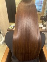 マルカ 千歳烏山(marca)&nbsp;パーソナル髪質改善