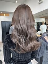 ディーエックス ウエスト(Dxxxx WEST)&nbsp;マログレージュ 透明感