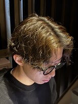 ヒロギンザ 恵比寿店(HIRO GINZA) 大人気！サーフカール