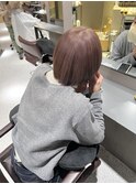 ミルクティーブラウン☆