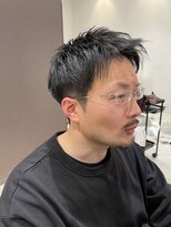 スタンド(STAND) ショート