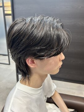 アンジュ 千曲店(ange) コンマバング