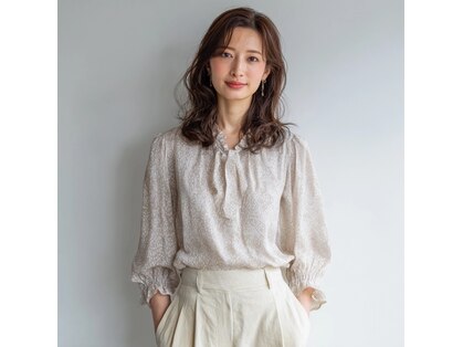 ヘアーアンドリラクゼーション エシア(hair&relaxation ecia)の写真
