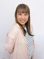アグ ヘアー アメリ 大和町店(Agu hair ameli) 福田 奈穂