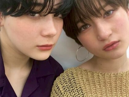 マウ(mau)の写真