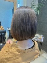 ニニィ(Ninny)&nbsp;大人ショート30代、40代、50代