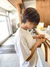 【ARISA限定】all menu  20%off