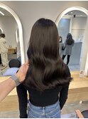 ＊ダークグレージュくびれヘアレイヤー＊【Zina渋谷駅前】