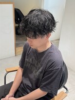 スリー(THREE)&nbsp;ツイスパ/スパイラル