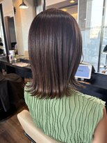 スタイル 皆実店(STYLE) グレージュカラー