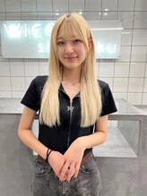 ウィコ 新宿(WICO) YUKA [新宿駅]