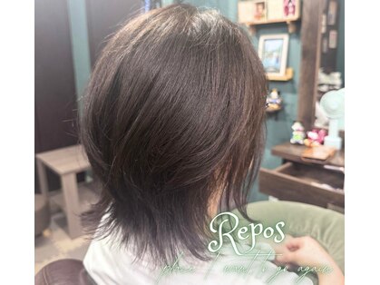 ルポ(Repos)の写真