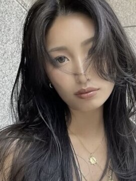 ラキング ギンザ トウキョウ(LAKING GINZA) ミディアムヘア/暗めカラー/グランマッシュ/銀座駅