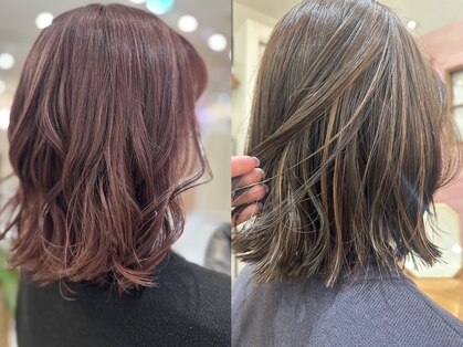 パーティー PAR-TY 本店の写真