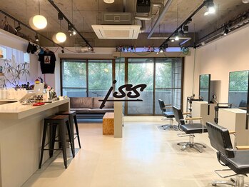 iss【イズ】