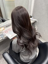 ボタン ハカタ(VOTAN hakata) 【福岡美容室/小山田】チョコレートブラウン/モカブラウン