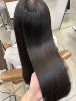 ソワンドゥブレス 大日店 (soin de brace)&nbsp;＊ダークグレージュ＊