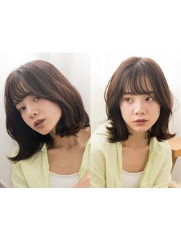 駐車場/キッズスペース有◆HOT PEPPER Beauty AWARD BEST SALON部門 2022～2025 4年連続注目サロン選出