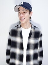 ライア 下北沢(laia)&nbsp;有田　仁志 髪質改善